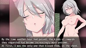 Grace In The Labyrinth Town Part 10