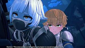 Curious about thesafeannaanon cartoon content online today?