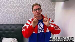 max felicitas threesome with martina smeraldi and priscilla salerno