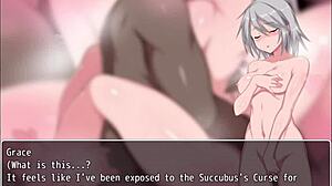 Grace In The Labyrinth Town Part 10