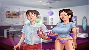 summer time saga unc part 12 fix