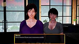 my new family explores everyday adventures