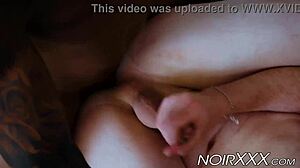 Big Dicked Remy Cruze Anally Rails His Muscular Bottom Boyfriend