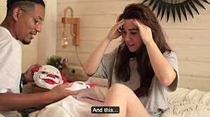 What happens when step-cousins share a house without thinking about wild consequences?