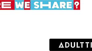 adult time - alexis tae in steamy interracial 3-way with vanna bardot and anna claire clouds