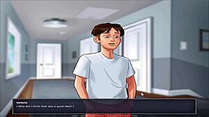 summer time saga unc part 12 fix