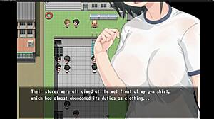 magical girl magical breasty part 1 anime hentai