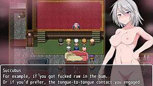 Grace In The Labyrinth Town Part 10