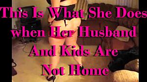 Fat Ass Cheating Wife Takes Big Black Cock for Interracial Creampie