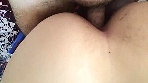 I summy dick after getting out of my menstruating vagina red days.