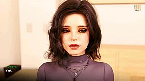 aoa academy 39 erotic anime hentai scenes