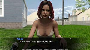 Complete Gameplay - Echoes of Lust Episode 2 Part 35