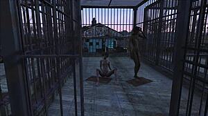 fallout 4 sanctuary training with bdsm slave