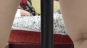 vietnamese guy takes it deep in tight anal session ver 1