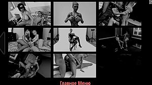 complete gameplay of girl house part 10 feels so thrilling