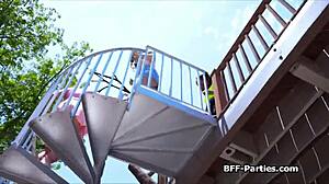 wanna join our foursome cosplay bang with slutty heroes?