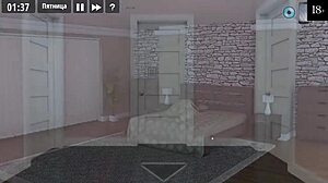 complete gameplay of girl house part 10 feels so thrilling