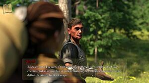 playing the price of power 30 in the game