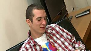 i love monster one-eyed monster gay porn