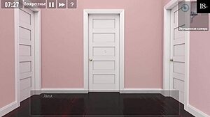 complete gameplay of girl house part 10 feels so thrilling