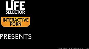 Intense Anal Fucking Session with Cute Teen Lili Lamour