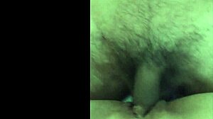 squirt explosion and creamy finish with mexican babe