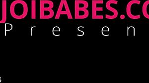 Big Tits Milf Madison Lust Gives Jerk Off Instructions To Pool Guy