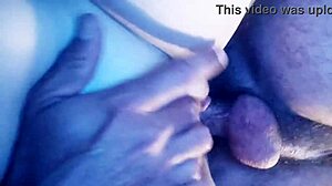 Young slut gets fucked hard, deepthroated, and licked pussy roughly