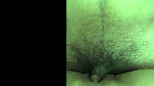 squirt explosion and creamy finish with mexican babe