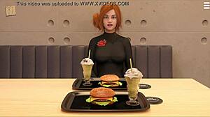 master says, 'submit to my maledom control in this erotic 3d hentai scene!'