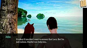 My new family episode with homemade bikini fun