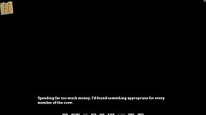 Tales From The Unending Void!