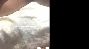 Hotwife Latina and Husband Screw, Wanna Join Us?