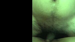 squirt explosion and creamy finish with mexican babe