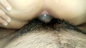 mamita getting anal fucked hard