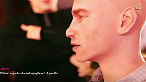 aoa academy 39 erotic anime hentai scenes