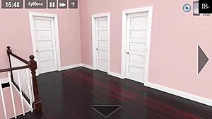 complete gameplay of girl house part 10 feels so thrilling