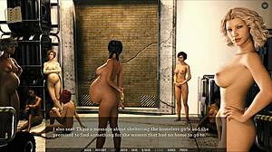 Tales From The Unending Void!