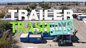 Johnny Ford Deepthroats Dylan Hayes' Big Cock In Intense Bareback Action