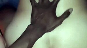 Favela Cruising - Two Hung Studs from Vila Vintem Took Me Hard