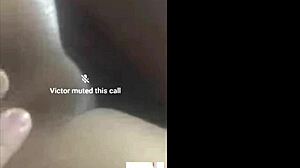 Hotwife Latina and Husband Screw, Wanna Join Us?