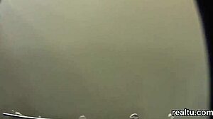 charming czech nympho tempted in mall, pounded hard in pov?