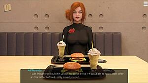 master says, 'submit to my maledom control in this erotic 3d hentai scene!'