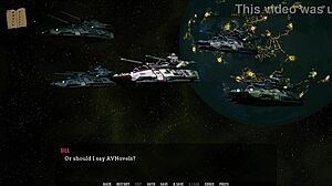 Tales From The Unending Void!