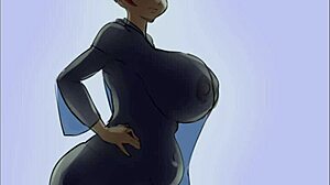 Kumatora collection showcases raw mommy action from Mother 3.