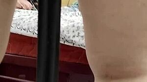 vietnamese guy takes it deep in tight anal session ver 1