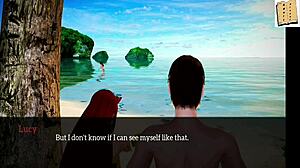 My new family episode with homemade bikini fun