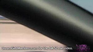 this hot blonde is naked and frolicking in my back seat outdoors 😍