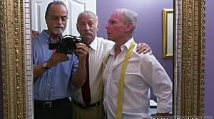 Ivy, you impress with gigantic bra-stuffers and that ass!