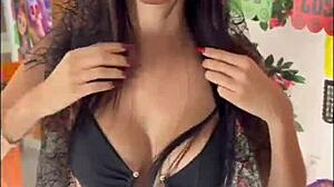 omg, karol smith as sexy catrina banging her ex-husband. you gotta see this wild action! 😍